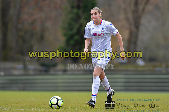 20171203-130620 New London Lionesses v Crystal Palace Ladies FC