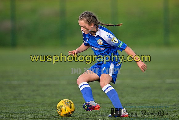 20221126-121910 Grays Athletic FC Girls U14 v MK Dons FC Girls U14