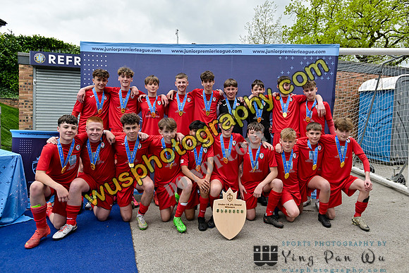 20240504-153555 PJSS Elite U14 v Holbeach United FC U14