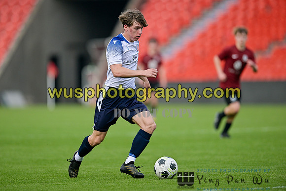 20240511-165656 Potters Bar Town Youth FC U16 v Vauxhall Motors FC U16 Chevrons