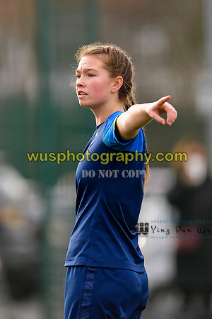 20220129-135753 London Bees Academy U16 v Tottenham Hotspur Women FC JTP U16
