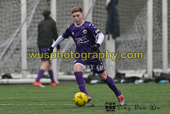 20250208-111414 Dartford FC Boys U15 v Bromley FC Academy Boys U15