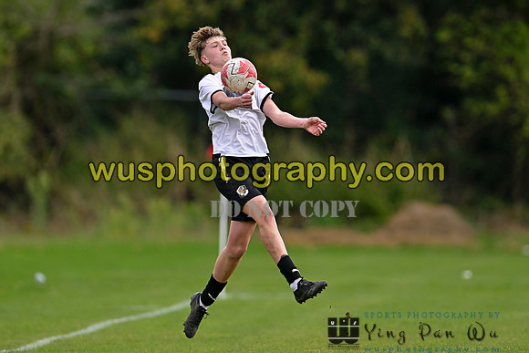 20241012-130607 Welling United Academy Boys U16 Reds v Dartford FC Boys U16