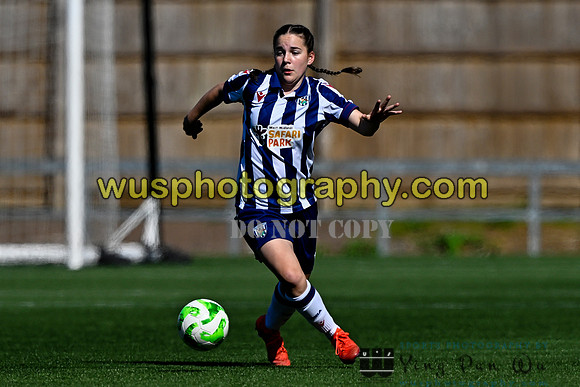 20250503-100617 West Bromwich Albion Girls U14 v Bromley FC Academy Girls U14
