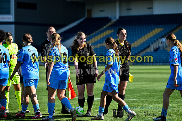 20250503-095939 West Bromwich Albion Girls U14 v Bromley FC Academy Girls U14