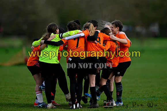 20250329-163307 Alexandra Park Youth FC U12 v Milwaukee Kickers Girls U13