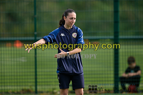 20221029-103226 Bromley FC Girls U14 v Petts Wood FC Girls U14