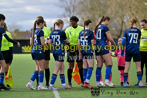 20250316-132248 Haringey Girls Academy U14 v Charlton Athletic Academy Girls U14