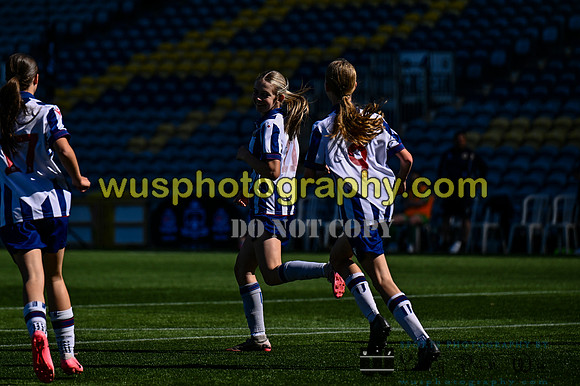 20250503-102519A West Bromwich Albion Girls U14 v Bromley FC Academy Girls U14
