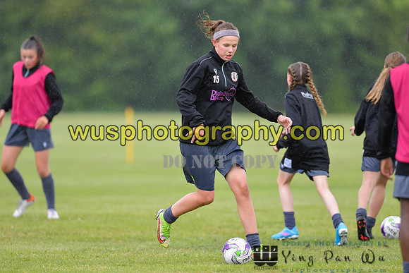 20220529-132020 Grays Athletic Girls U13 v Dagenham & Redbridge FC Girls U13