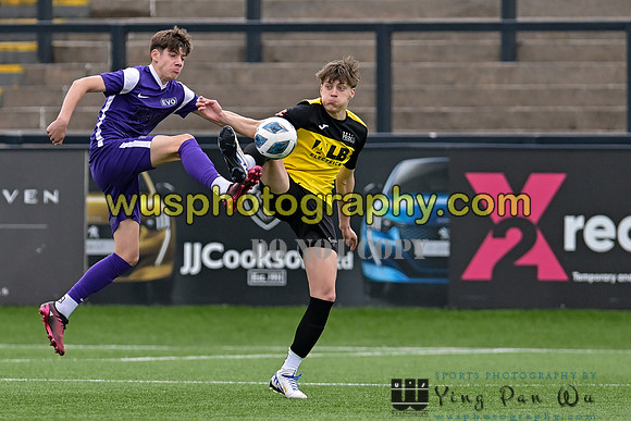 20240504-124957 Proco U15 v Evo Sheffield U15