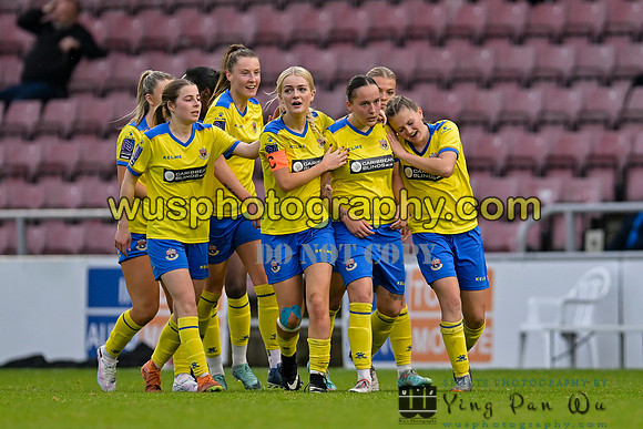 20240501-192859 Northampton Town FC Women U21 v AFC Sudbury FC Women U21