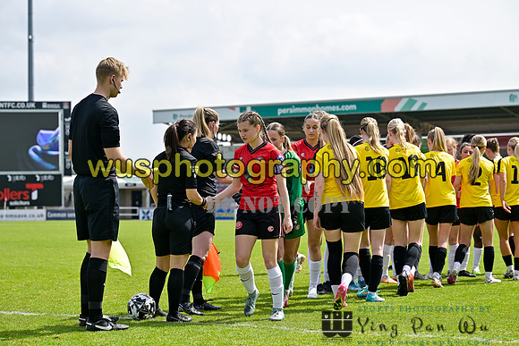 20240501-132814 Chatham Town FC Women U21 v Wath Football Academy Women U21