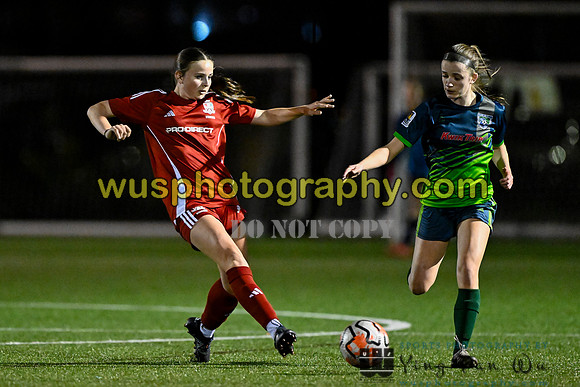 20250331-204809 JPL Warriors Rep Team U16 v Gitchi Gummi Soccer Club Girls U16
