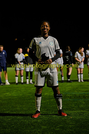 20250316-215504 Millwall Lionesses U18 v Haringey Girls Academy U18
