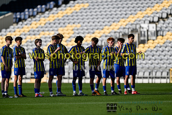 20250503-175517 Kings Lynn Town FC U16 v Woking FC U16