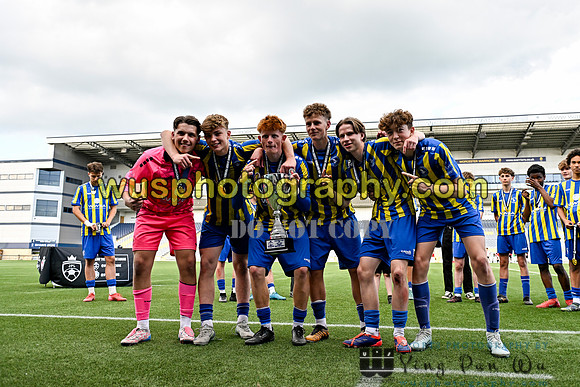 20250503-182544 Kings Lynn Town FC U16 v Woking FC U16