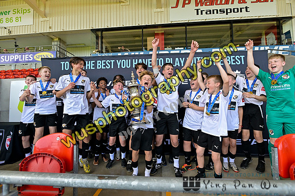 20240511-113540 Dartford FC U13 v Bromsgrove Sporting Colts FC U13