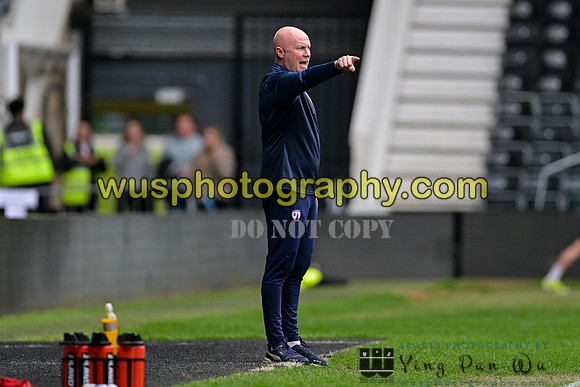 20240514-182843 North Leigh FC U23 v Chesterfield FC U23