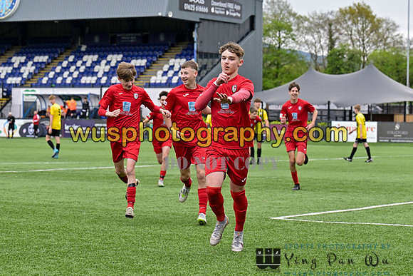 20240504-141050 PJSS Elite U14 v Holbeach United FC U14