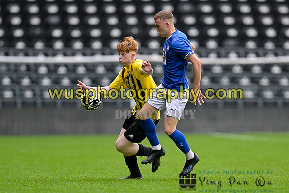 20240514-183429 North Leigh FC U23 v Chesterfield FC U23