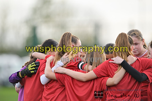 20221126-120357 Grays Athletic FC Girls U14 v MK Dons FC Girls U14