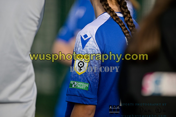 20221126-123142 Grays Athletic FC Girls U14 v MK Dons FC Girls U14