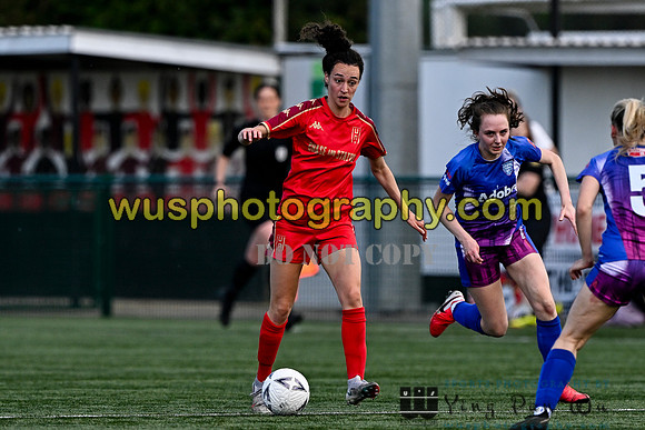 20250511-151850 Camden Town WFC v Hammersmith FC Women
