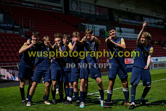 20240511-131506A The Eight FC U15 v Corby Town FC U15