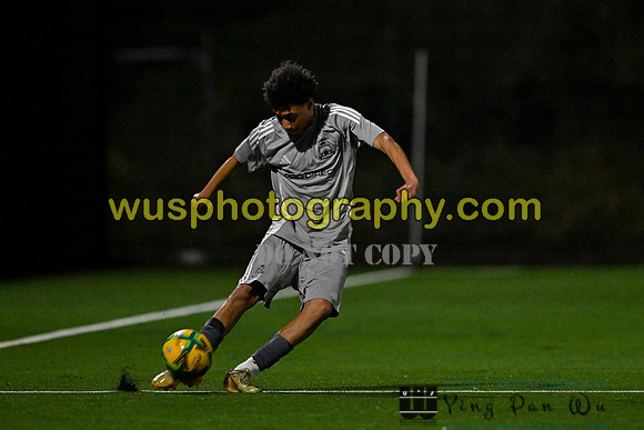 20250224-185054A AFC Wimbledon U15 v JPL London & South East Rep Team U15