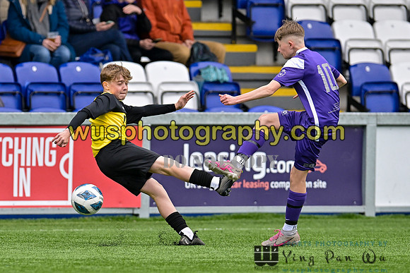 20240504-125756 Proco U15 v Evo Sheffield U15