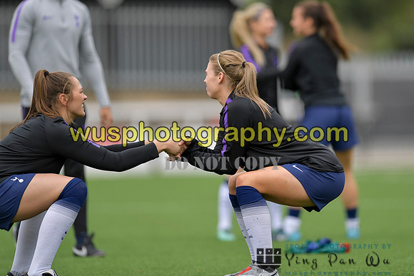 20180930-131835 Crystal Palace Ladies FC v Tottenham Hotspur Ladies FC