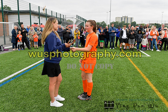 20210619-165901 Crystal Palace Girls U14 v XL Football Academy Girls U14