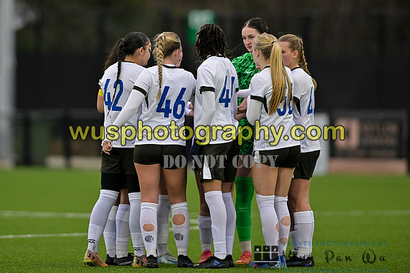20250108-140015 Crystal Palace FC Women PGA U21 v Birmingham City Women PGA U21
