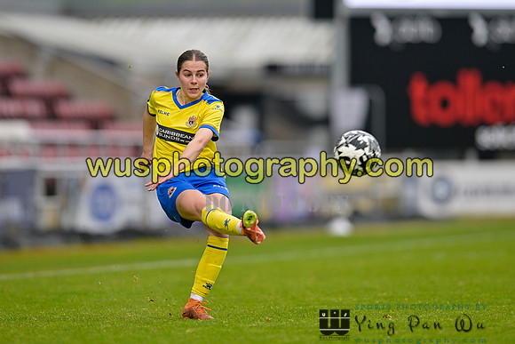 20240501-182155 Northampton Town FC Women U21 v AFC Sudbury FC Women U21