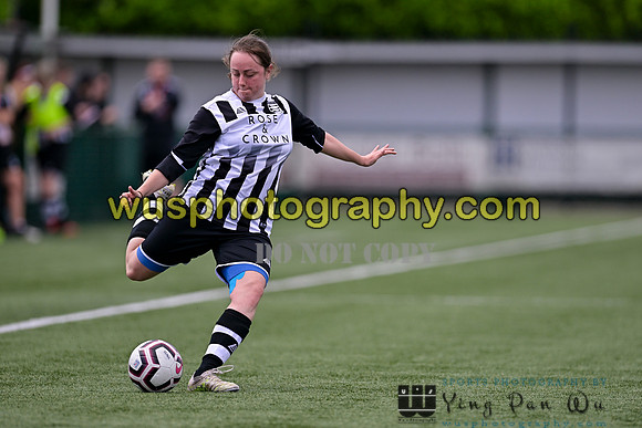 20240526-114750 Tooting Bec FC Women Reserves v AFC Croydon Athletic Women