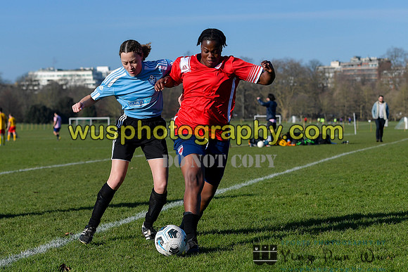 20220130-105918 Camden Town FC v AFC Leyton