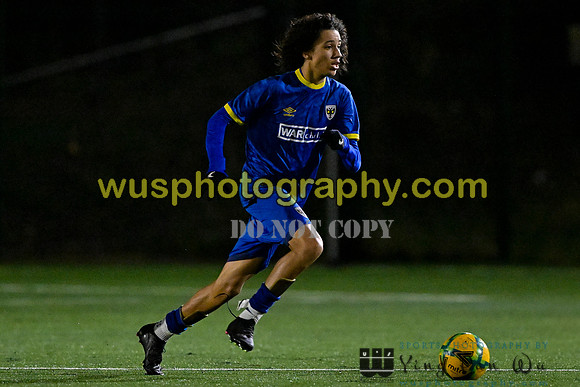 20250224-191225A AFC Wimbledon U15 v JPL London & South East Rep Team U15