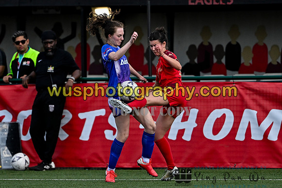20250511-163232 Camden Town WFC v Hammersmith FC Women