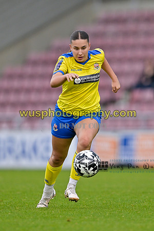 20240501-181252B Northampton Town FC Women U21 v AFC Sudbury FC Women U21