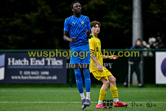 20250419-103759 Rayners Lane FC Boys U16 Green v Soccer Elite FA Boys U16