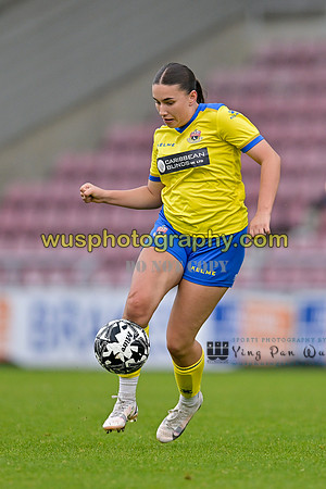20240501-181252A Northampton Town FC Women U21 v AFC Sudbury FC Women U21