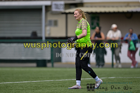 20240526-114450 Tooting Bec FC Women Reserves v AFC Croydon Athletic Women