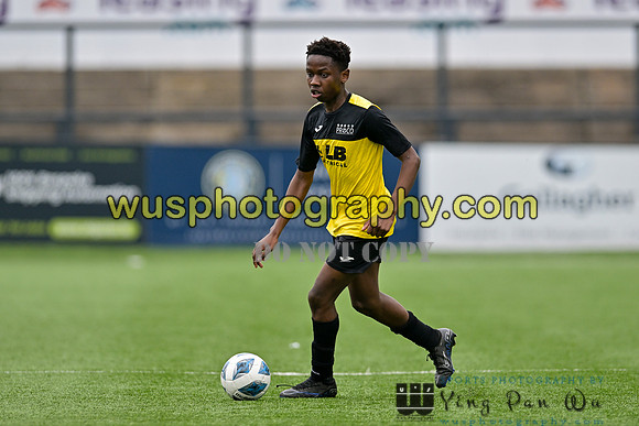 20240504-123449 Proco U15 v Evo Sheffield U15