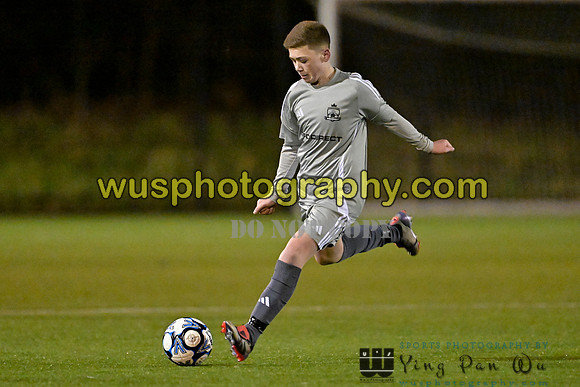 20250228-195238 Charlton Athletic U15 v JPL London & South East Rep Team U15