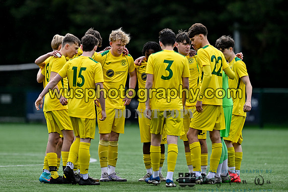 20250419-103416 Rayners Lane FC Boys U16 Green v Soccer Elite FA Boys U16