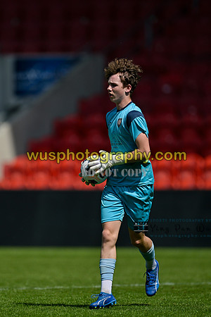 20240511-135936 JP Pro FC U14 Orange v Lincoln United FC U14