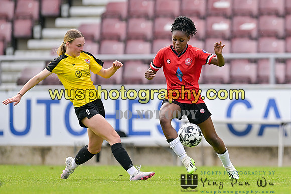 20240501-135202J Chatham Town FC Women U21 v Wath Football Academy Women U21