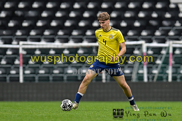 20240514-140614 Liverpool FC FEFA U19 v Strachan Football Academy U19