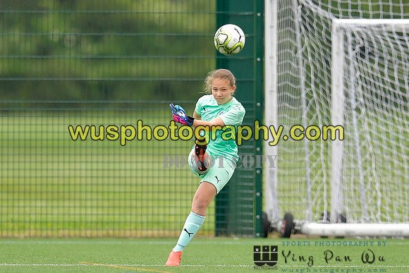 20210619-152146 Crystal Palace Girls U14 v XL Football Academy Girls U14